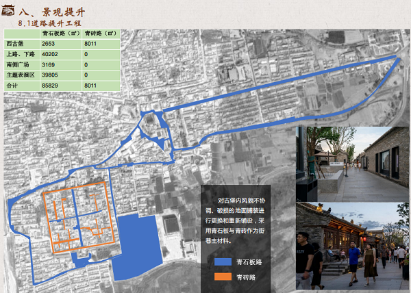 3.7億元！一分公司成功中標(biāo)蔚縣古建筑保護(hù)利用建設(shè)項(xiàng)目總承包工程 